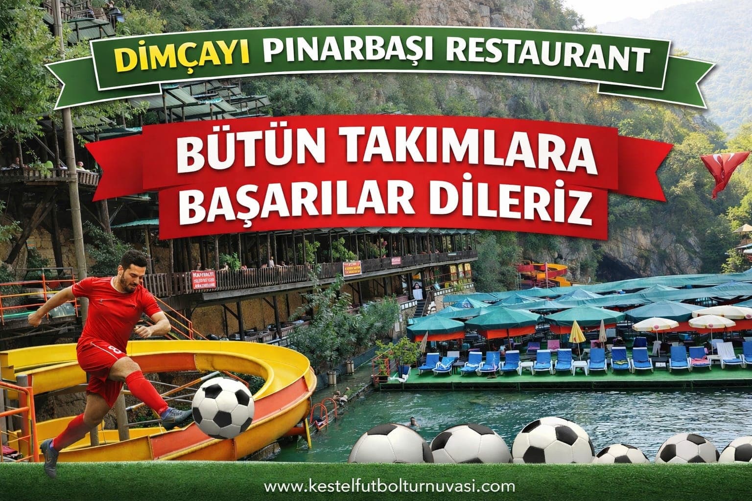 PINARBAŞI RESTAURANT